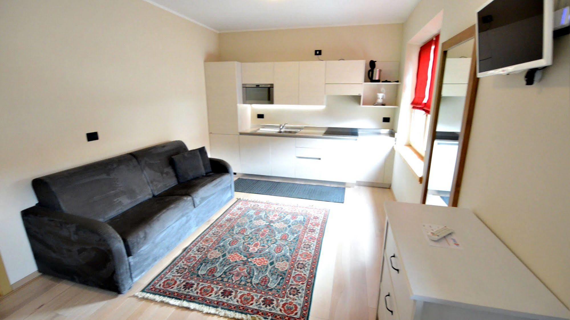 Rin Apartment Livigno