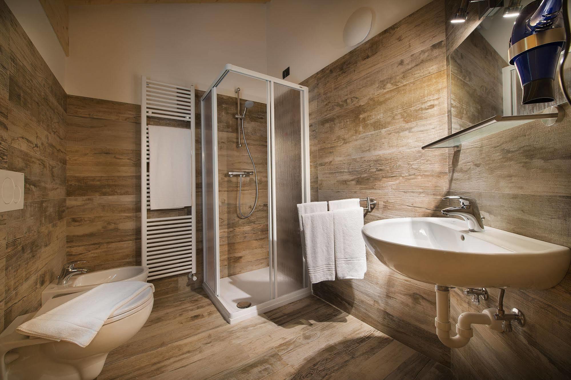 Rin Apartment Livigno