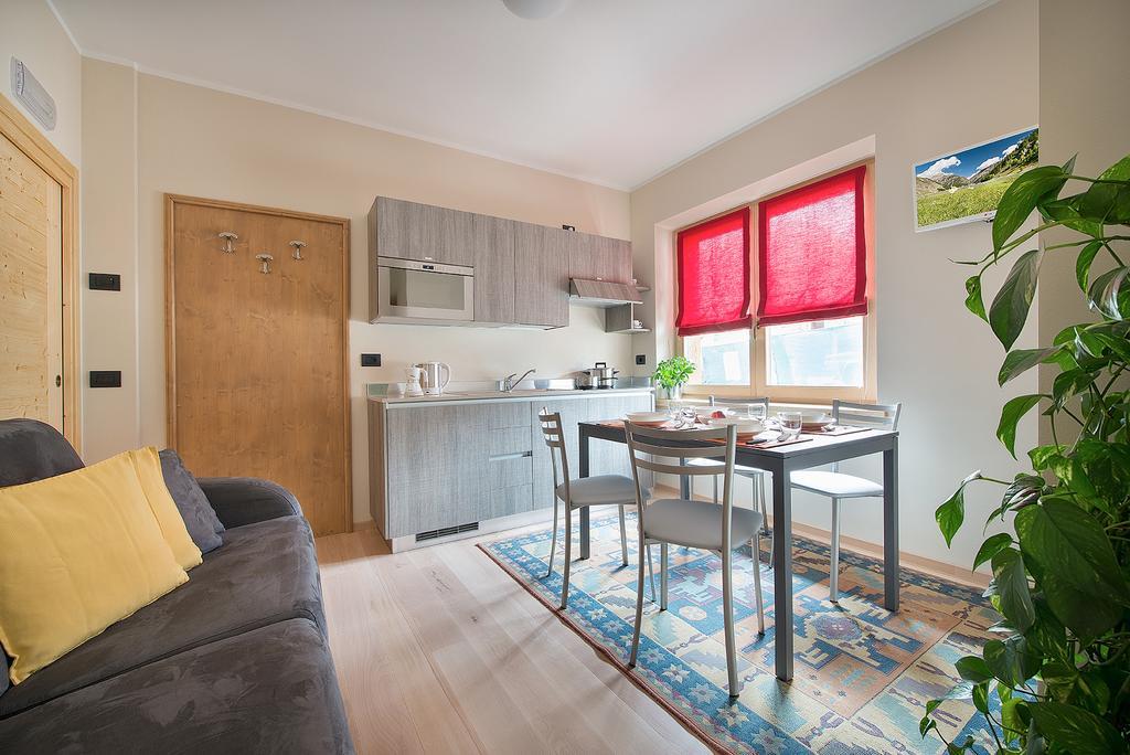 Rin Apartment