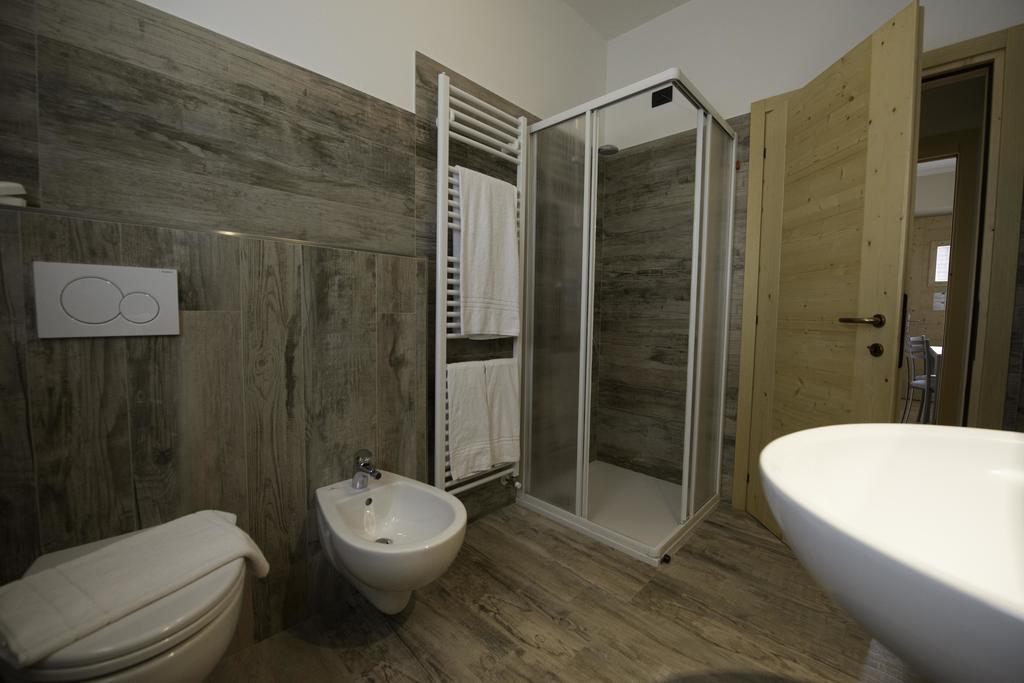 Rin Apartment Livigno